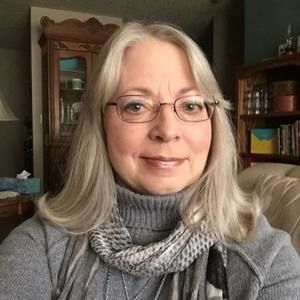 Meet your Posher, Janie